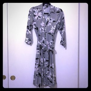 A-Line Dress w/ pockets